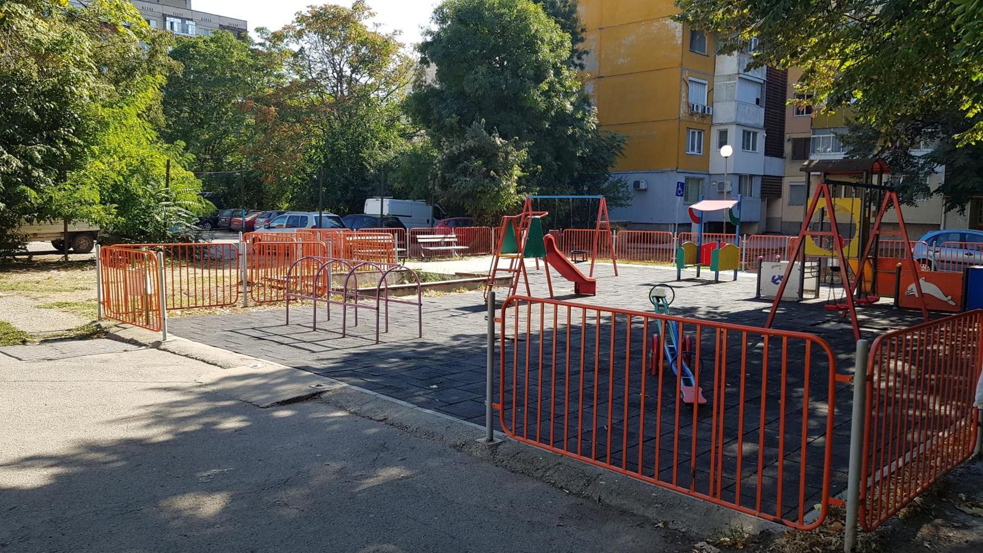 Апартамент За Гости Ива Roese Buitenkant foto