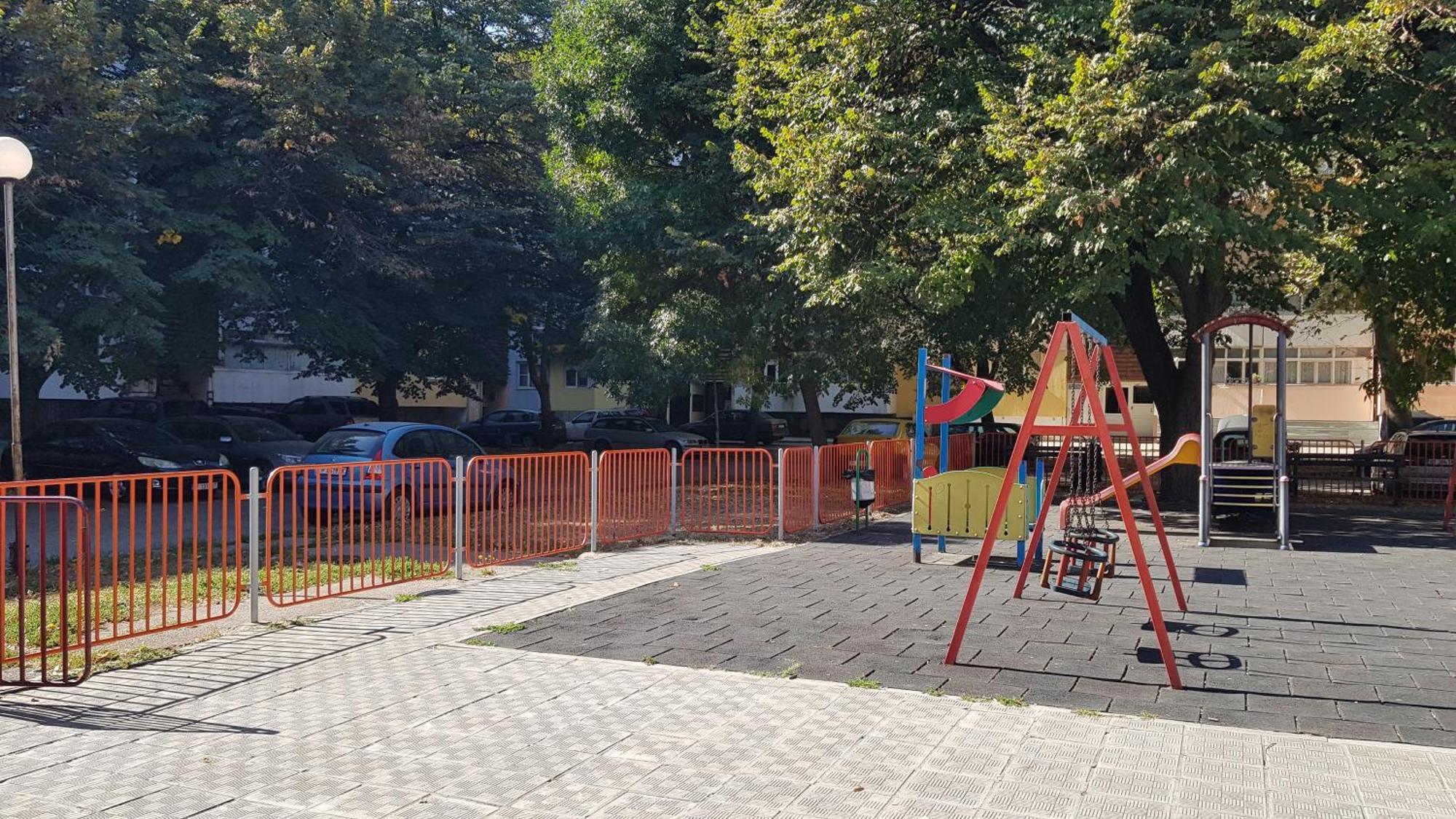 Апартамент За Гости Ива Roese Buitenkant foto