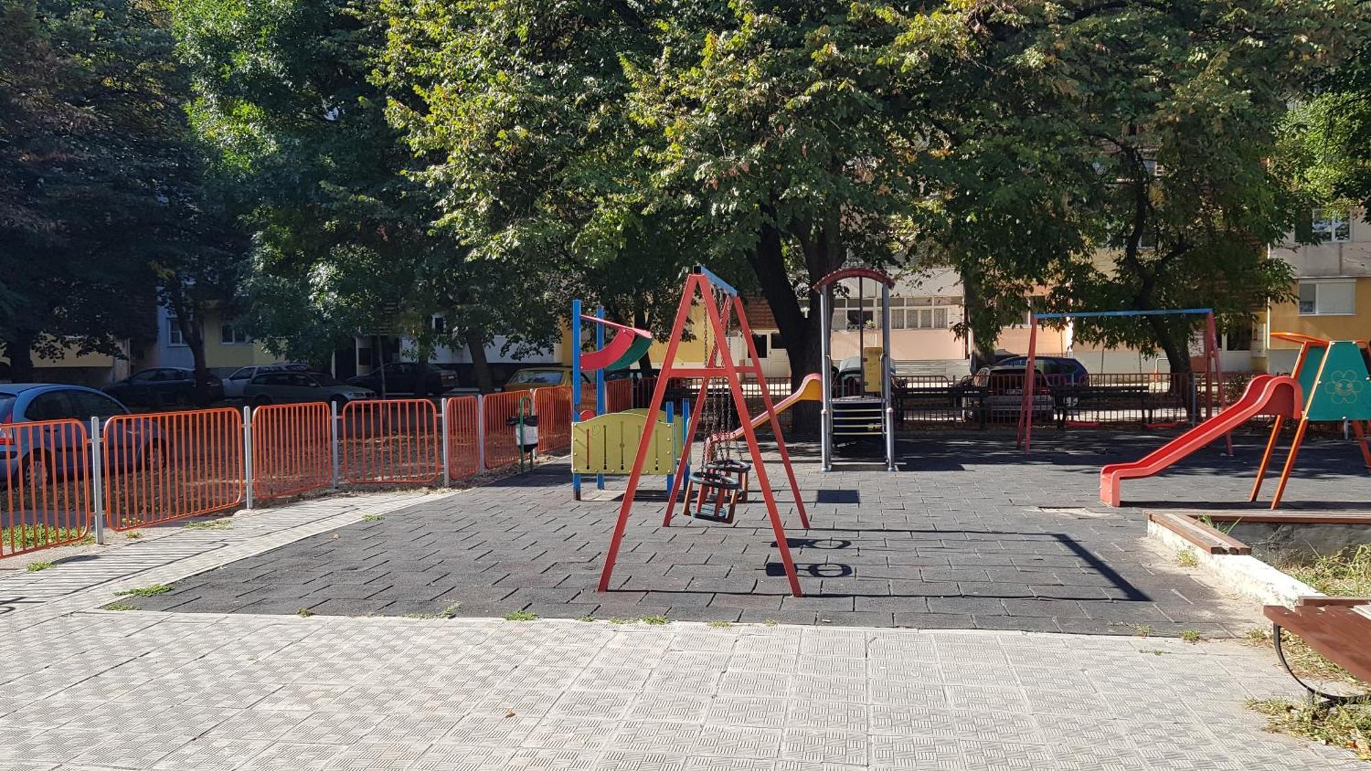 Апартамент За Гости Ива Roese Buitenkant foto